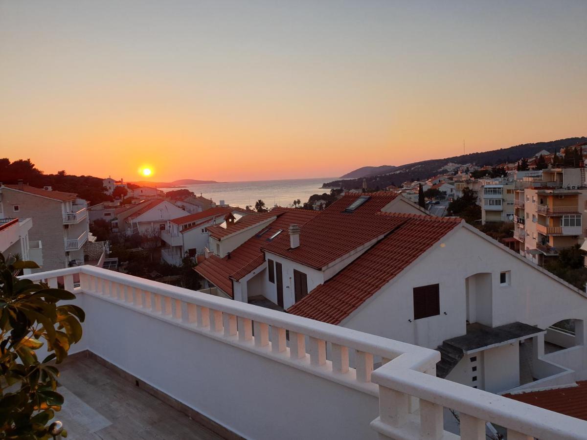 Apartments Bubalo Hvar Town Eksteriør billede