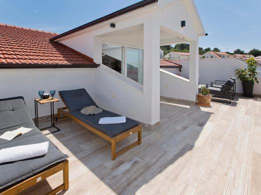 Apartments Bubalo Hvar Town Eksteriør billede