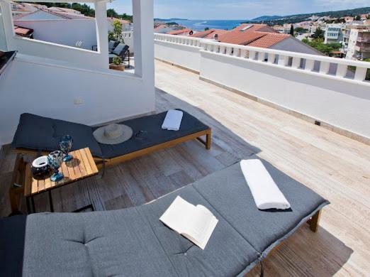 Apartments Bubalo Hvar Town Eksteriør billede