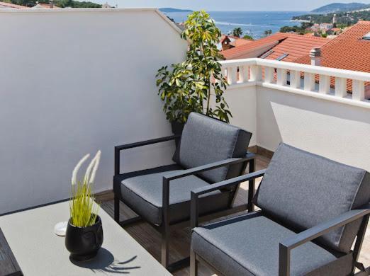 Apartments Bubalo Hvar Town Eksteriør billede