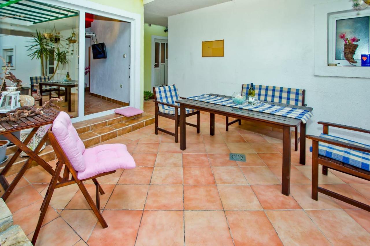 Apartments Bubalo Hvar Town Eksteriør billede