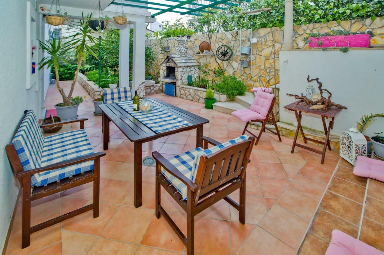Apartments Bubalo Hvar Town Eksteriør billede