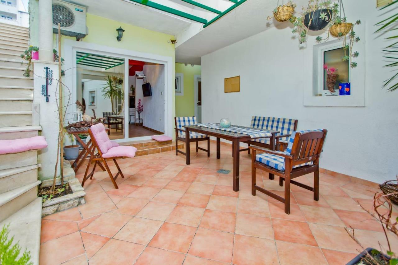 Apartments Bubalo Hvar Town Eksteriør billede