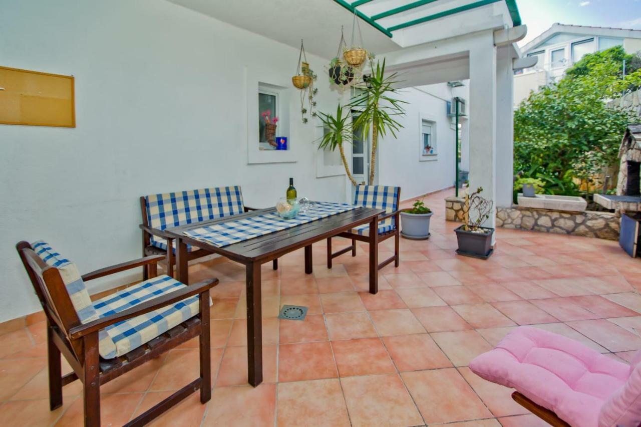 Apartments Bubalo Hvar Town Eksteriør billede