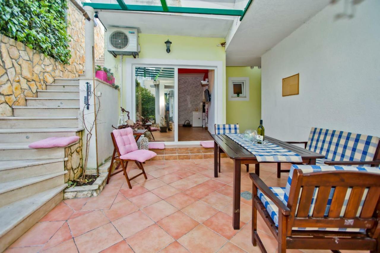 Apartments Bubalo Hvar Town Eksteriør billede